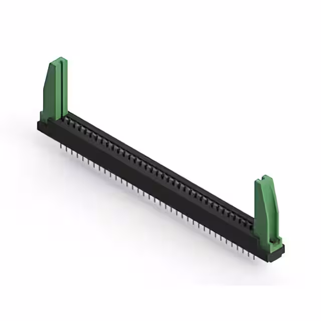 357-072-420-278 EDAC Inc.  Edgeboard Connectors